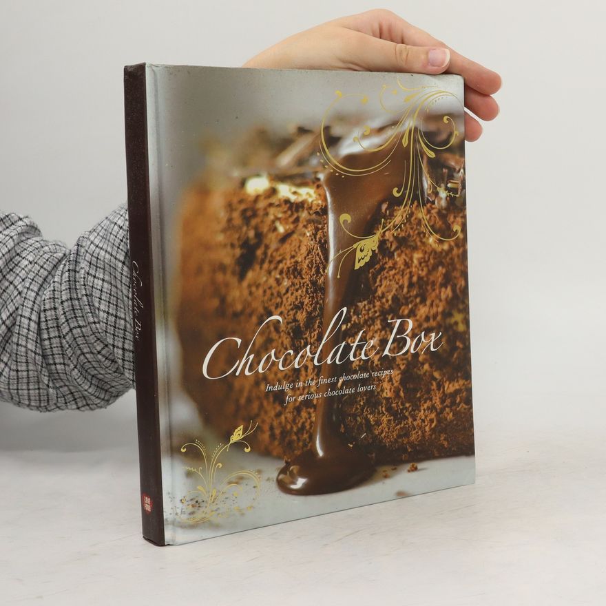 Various authors Chocolate Box