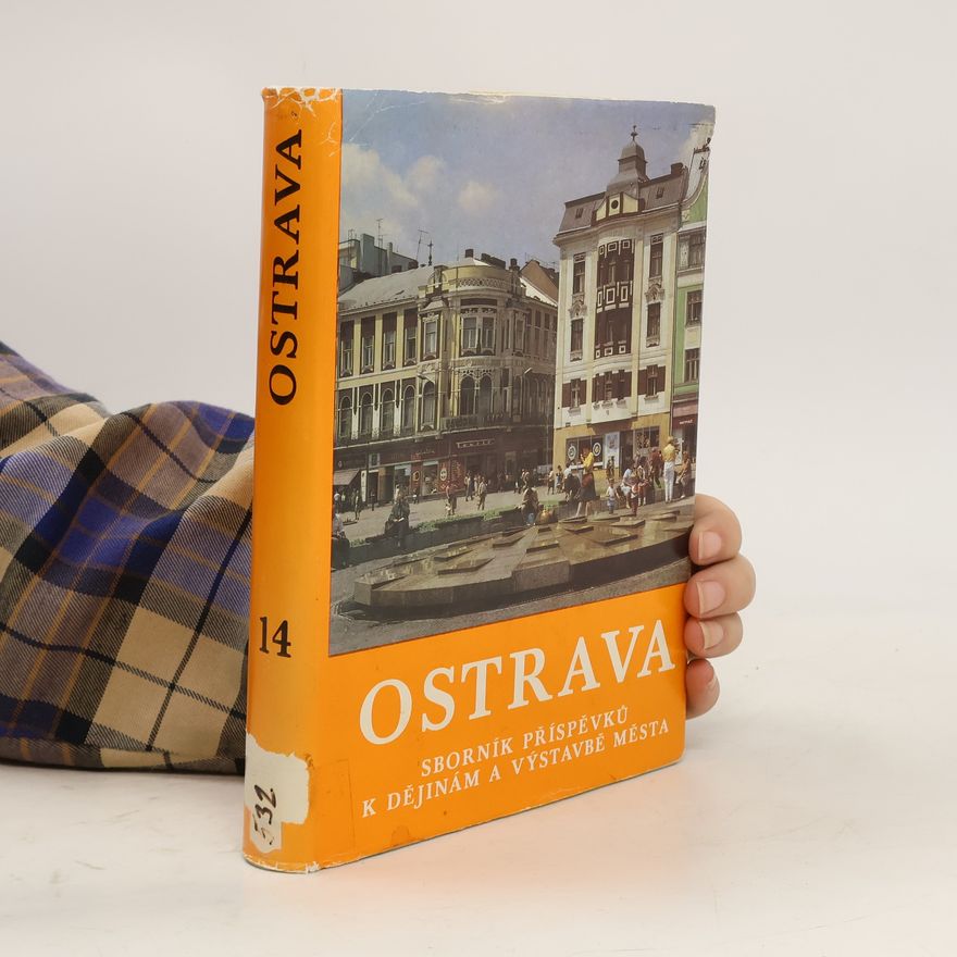AA.VV. Ostrava