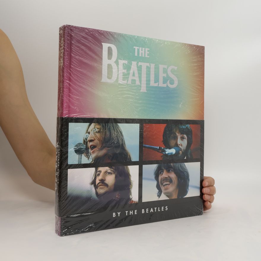 Peter Jackson The Beatles: Get Back (Deutsche Ausgabe)