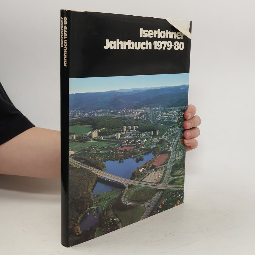 Autorenkollektiv Iserlohner Jahrbuch 1979-80
