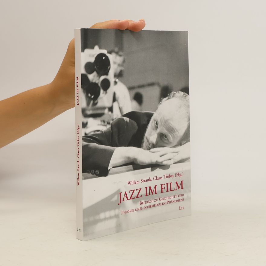 Willem Strank Jazz im Film
