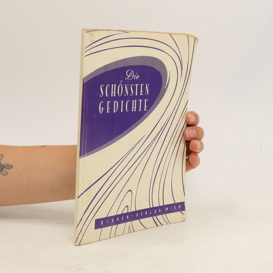 Autorenkollektiv Die schönsten Gedichte
