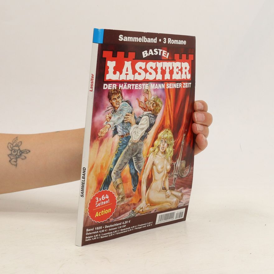 Autorenkollektiv Der Härteste Mann seiner Zeit