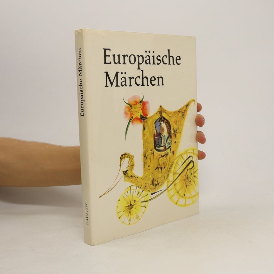 Sekorová Dagmar Europäische Märchen