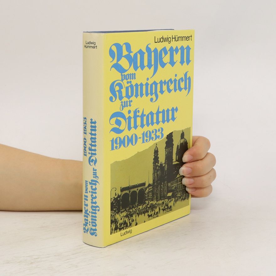 Ludwig Hümmert Bayern