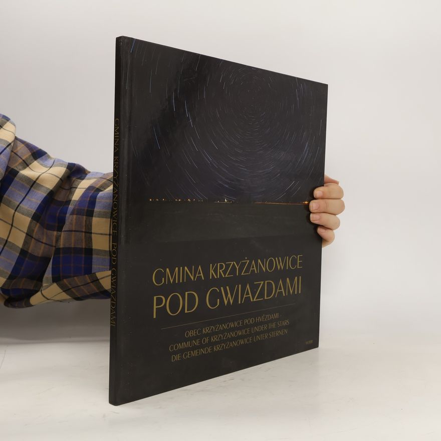 Autorenkollektiv Gmina Krzyżanowice pod Gwiazdami