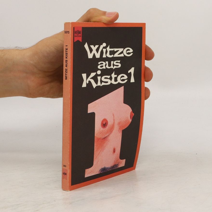 Autorenkollektiv Witze aus Kiste 1