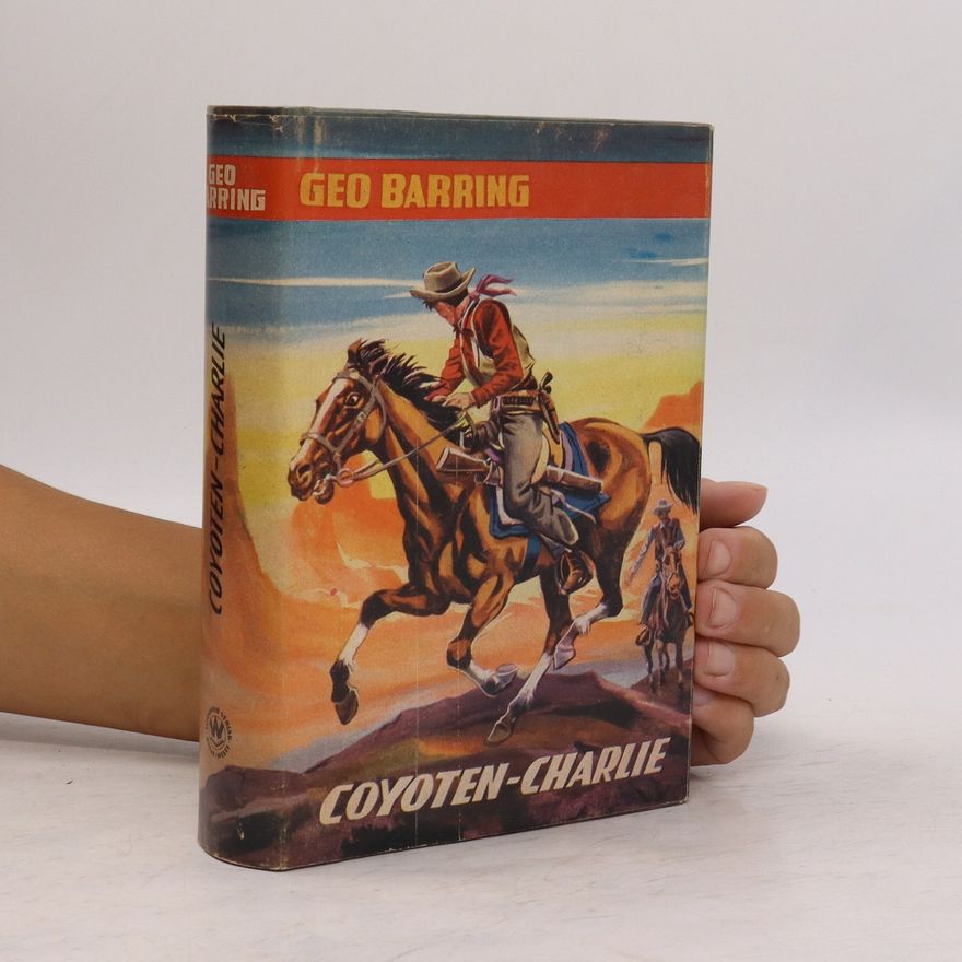 Geo Barring Coyoten-Charlie