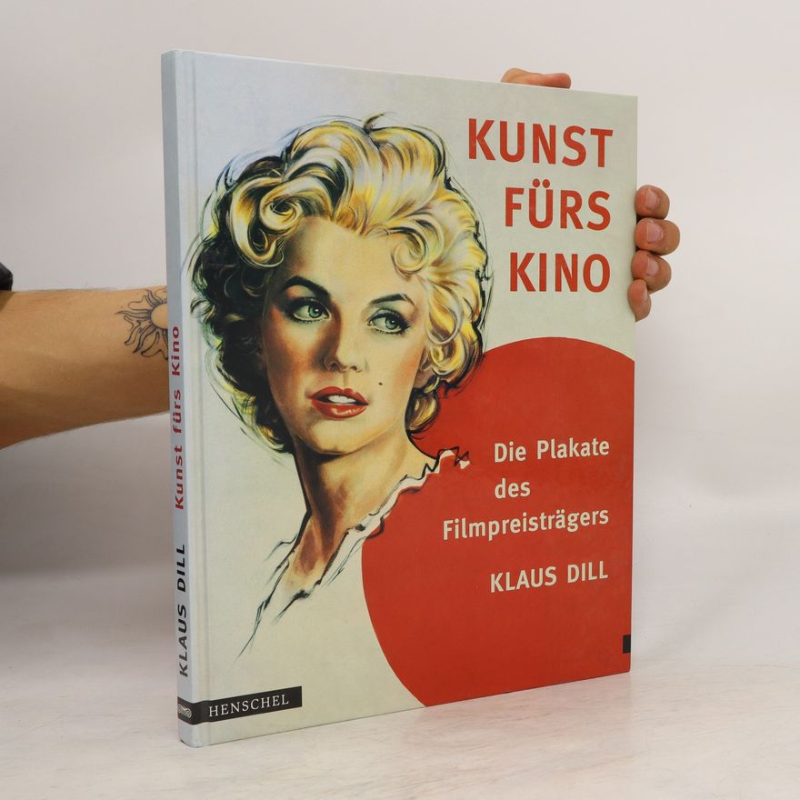 Klaus Dill Kunst fürs Kino