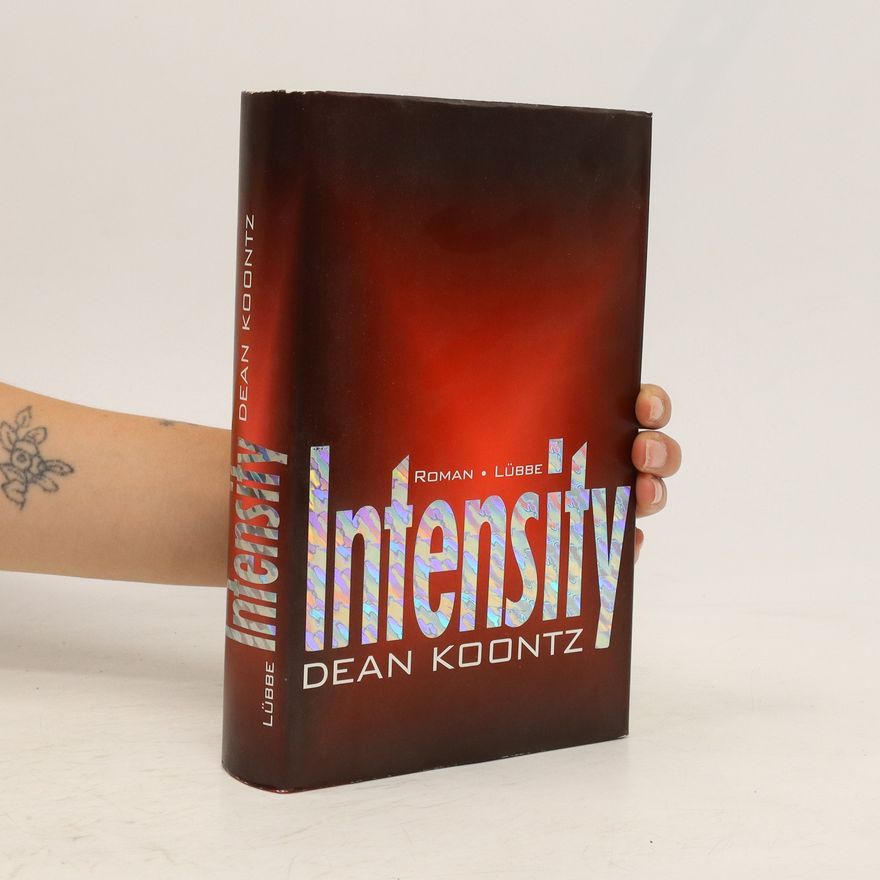 Dean Ray Koontz Intensity