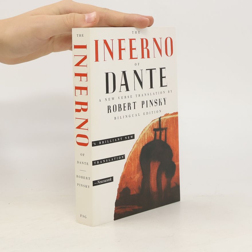Dante Alighieri The Inferno of Dante