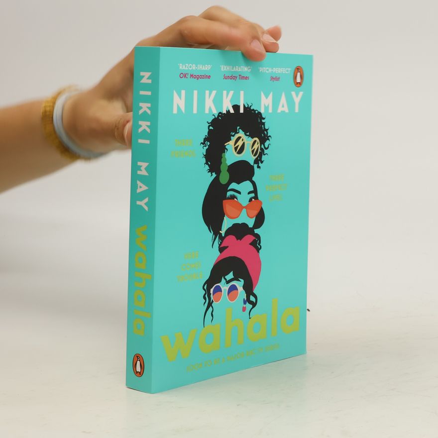 Nikki May Wahala
