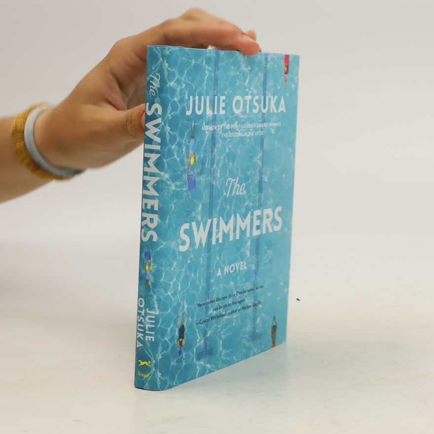 Julie Otsuka Swimmers
