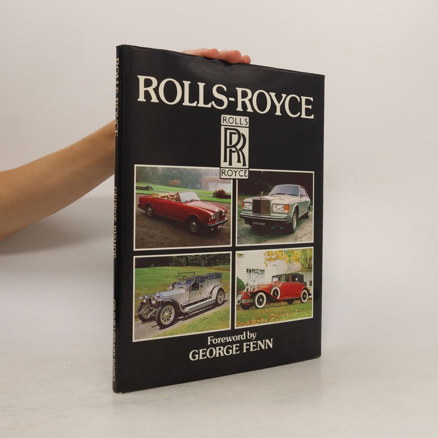 George D. Bishop Rolls-Royce