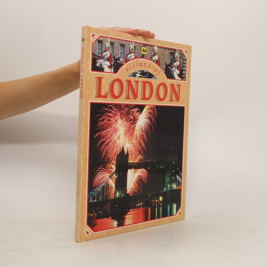 Automobile Association Visions of London