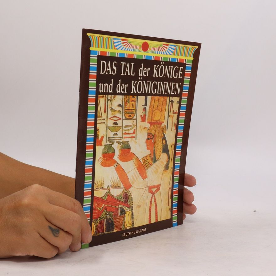 Autorenkollektiv Das Tal der Könige und der Königinnen