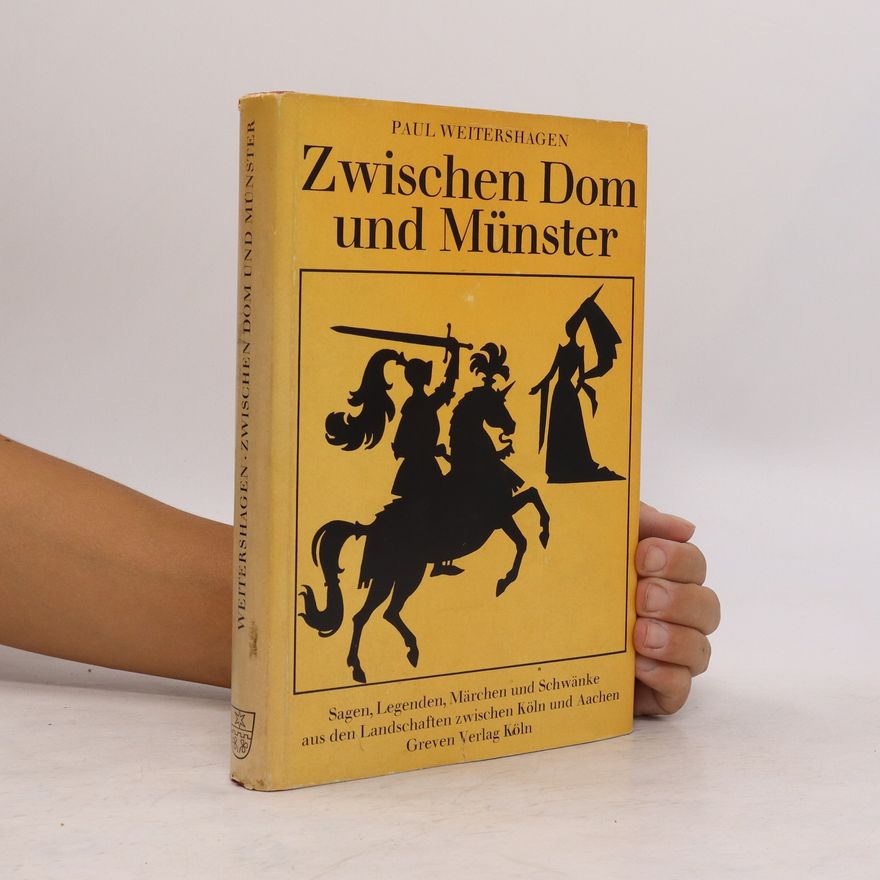 Paul Weitershagen Zwischen Dom und Münster