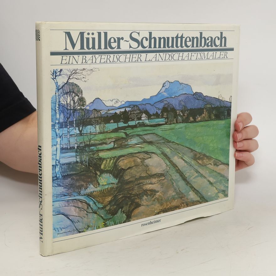 Hans Müller-Schnuttenbach Müller-Schnuttenbach