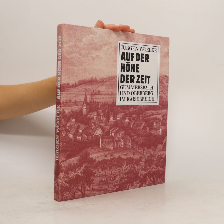 Jürgen Woelke Auf der Höhe der Zeit