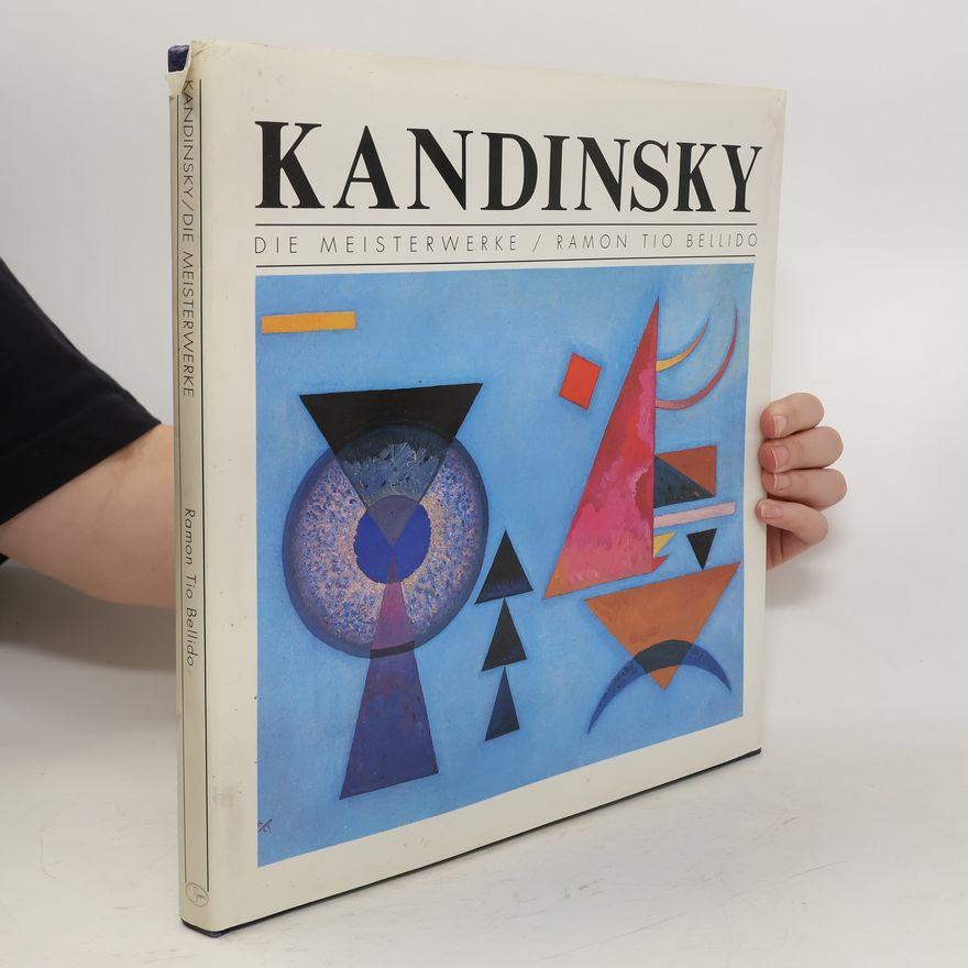 Wassily Kandinsky Kandinsky