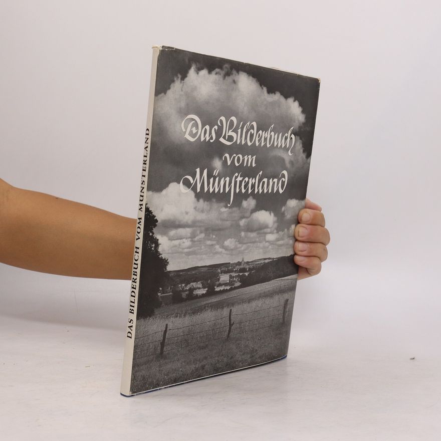 Wilhelm Heinrich Roscher Das Bilderbuch vom Münsterland