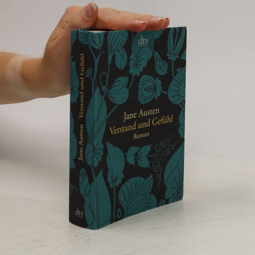 Jane Austen Verstand und Gefühl