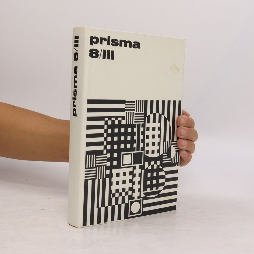Walter Urbanek Prisma 8/III