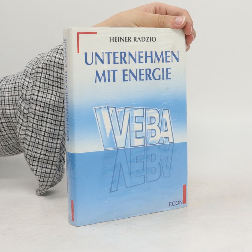 Heiner Radzio Unternehmen mit Energie