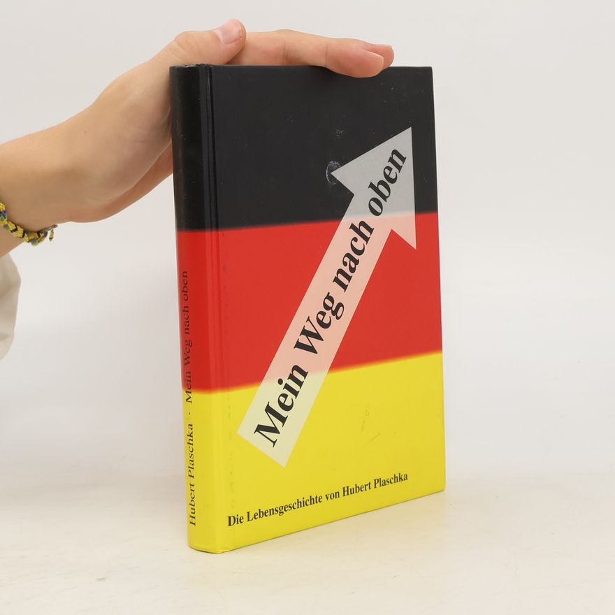 Warren Avis Mein Weg nach oben