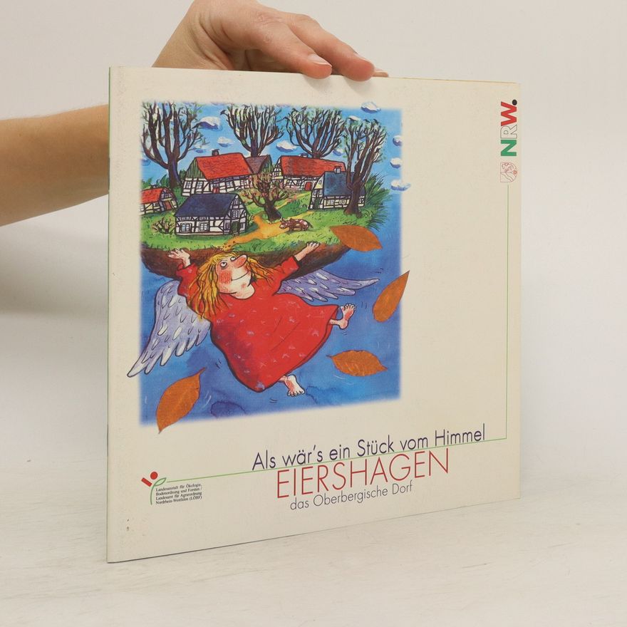 Autorenkollektiv Als wär's ein Stück vom Himmel. Eiershagen