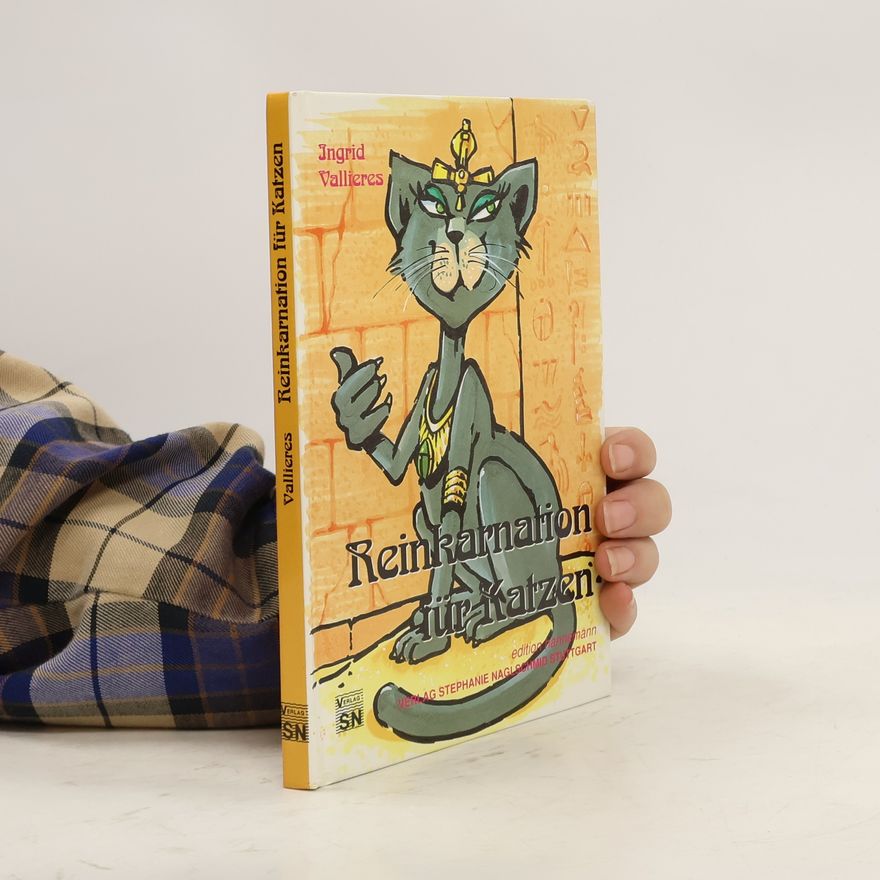 Karl-Heinz Bruder Reinkarnation für Katzen