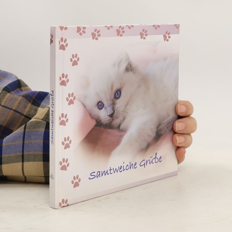 Autorenkollektiv Samtweiche Grüße