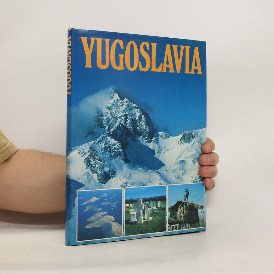 AA.VV. Yugoslavia