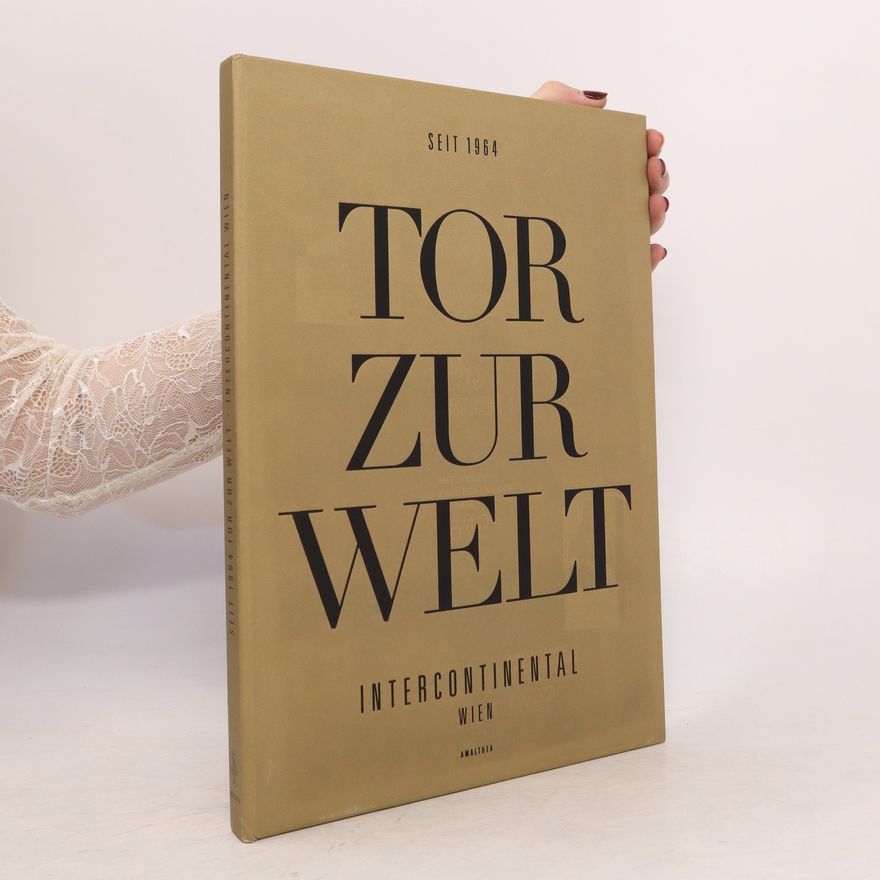Brigitte Trattner Tor zur Welt