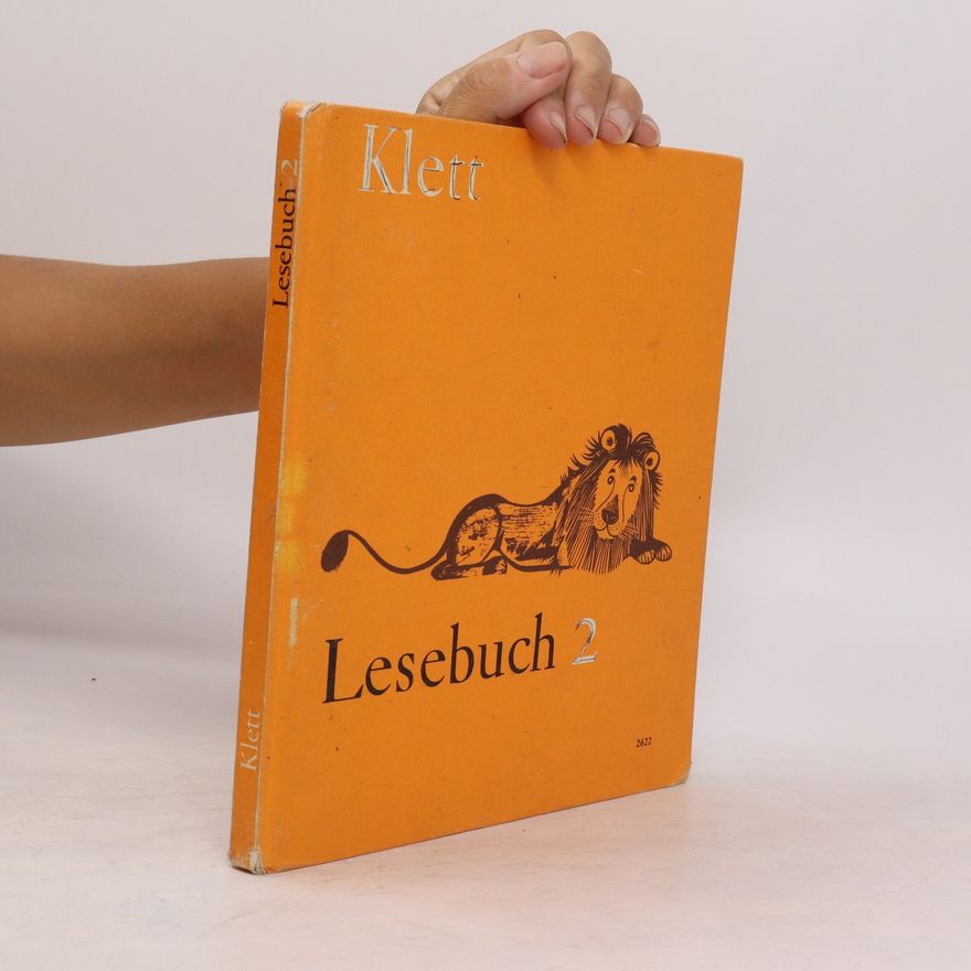 Autorenkollektiv Lesebuch 2