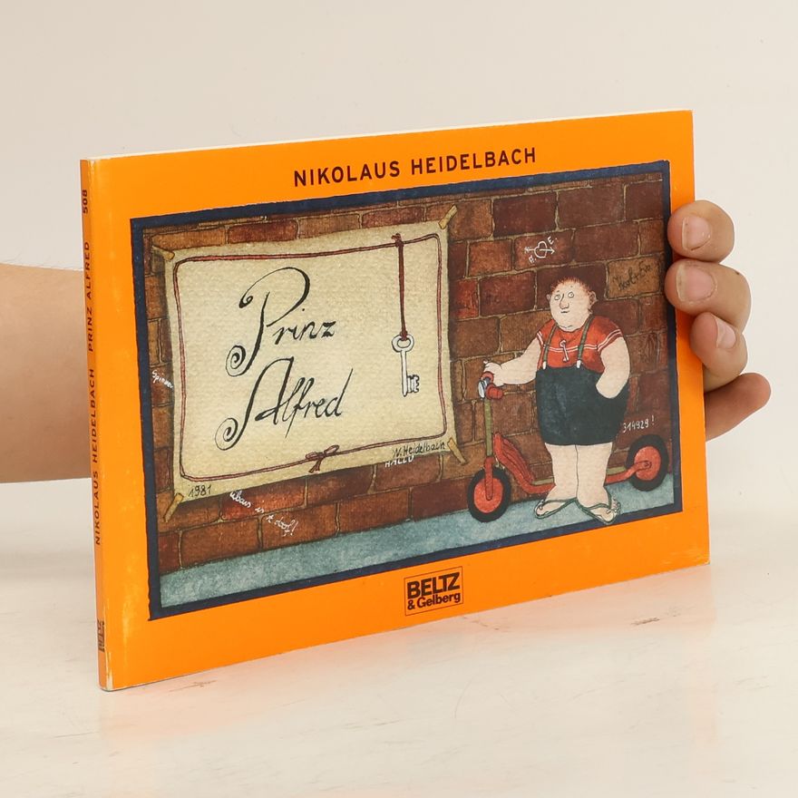 Nikolaus Heidelbach Prinz Alfred