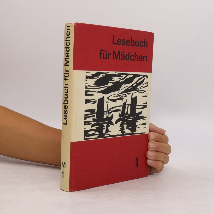Autorenkollektiv Lesebuch für Mädchen 1