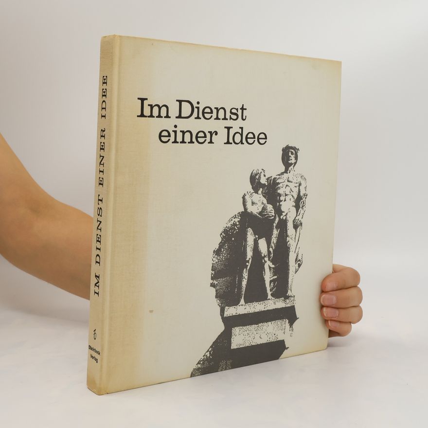 Autorenkollektiv Im Dienst einer Idee