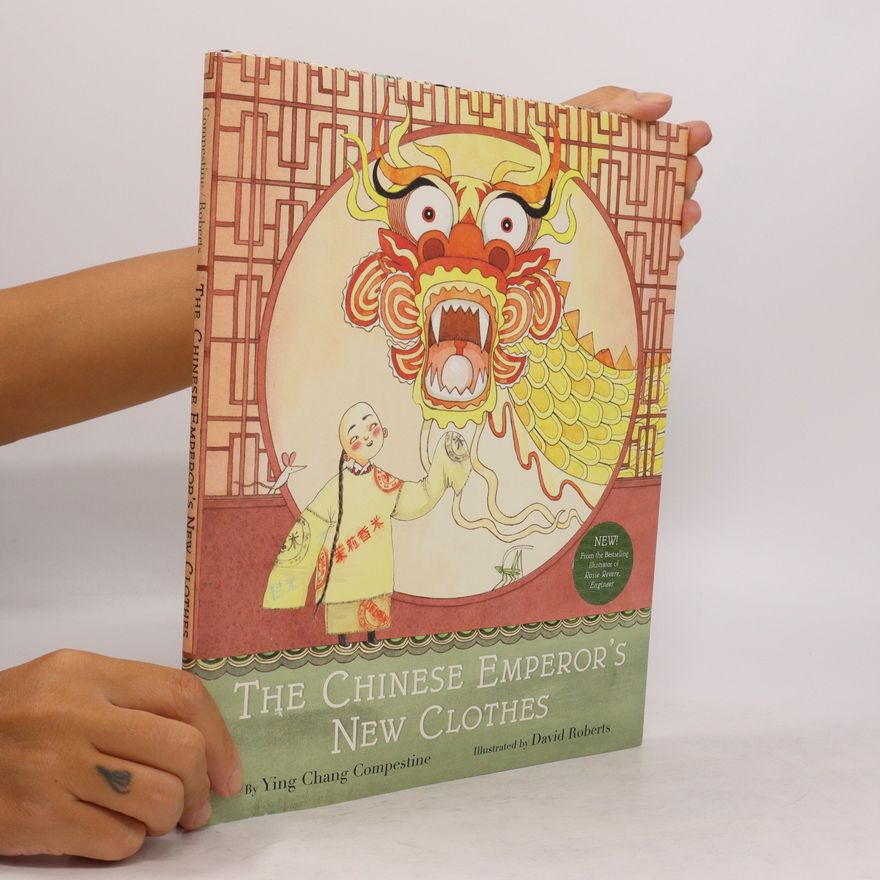 Ying Chang Compestine The Chinese Emperor's New Clothes