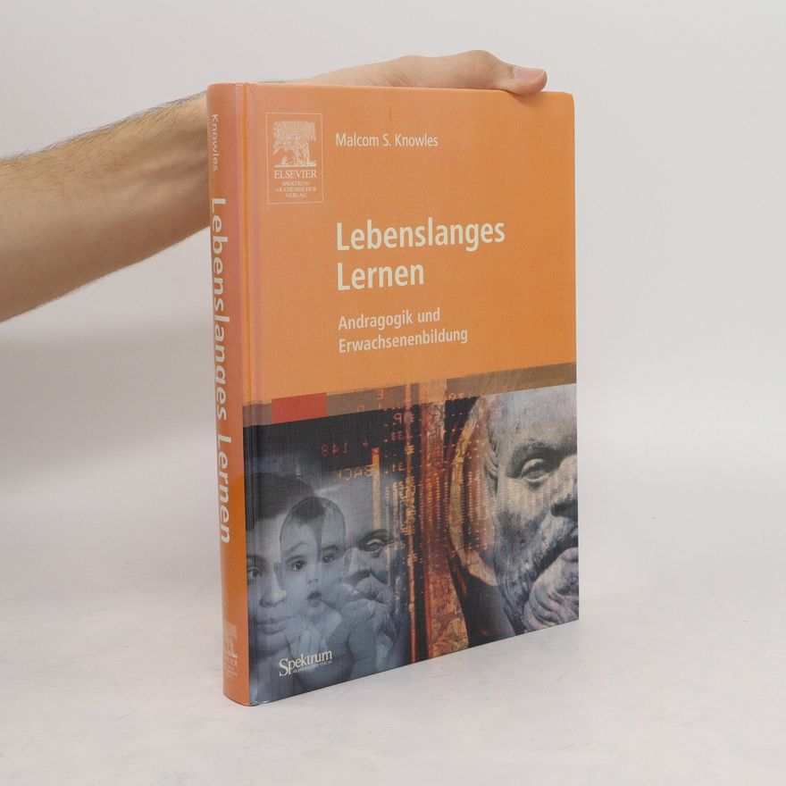 Malcolm Shepard Knowles Lebenslanges Lernen