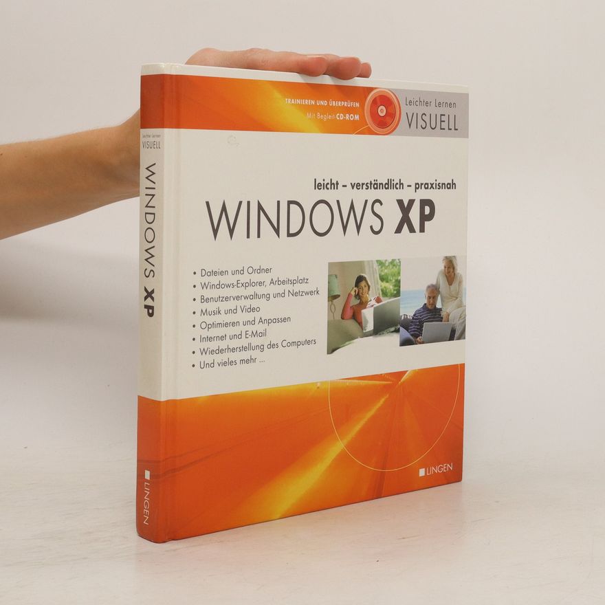 Kolektiv autorů Windows XP