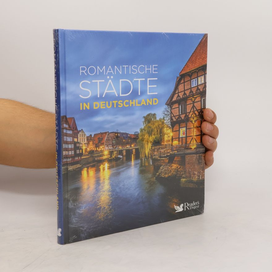 Autorenkollektiv Romantische Städte in deutschland