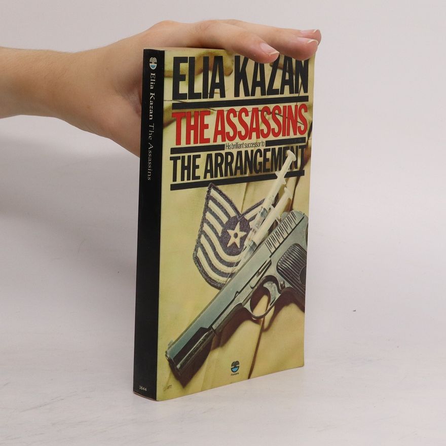 Elia Kazan The Assassins