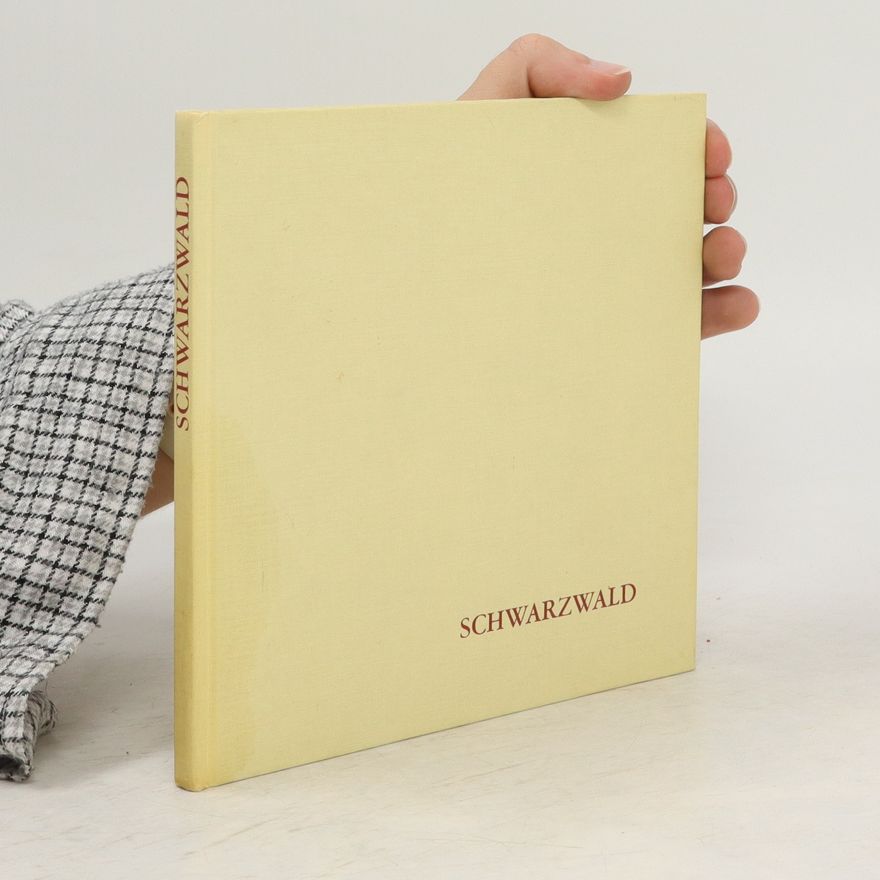 Autorenkollektiv Schwarzwald
