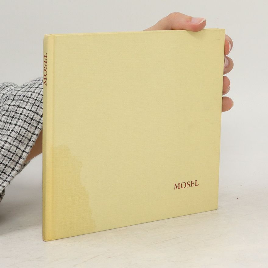Autorenkollektiv Panorama-Bücher: Mosel