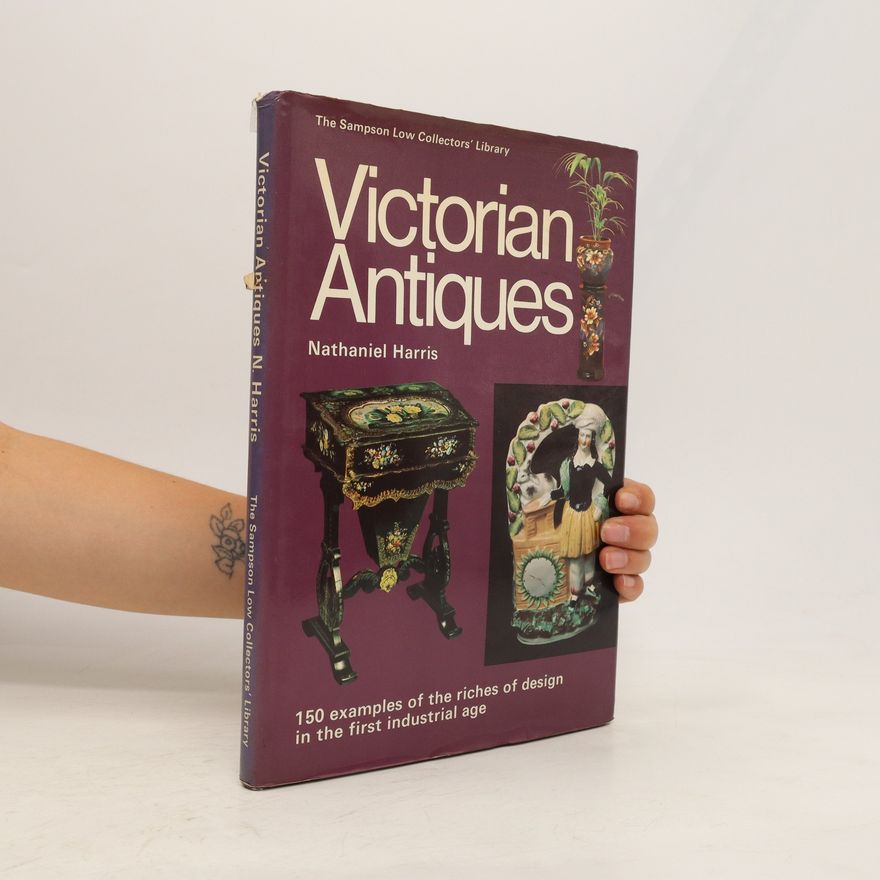 Nathaniel Harris Victorian Antiques