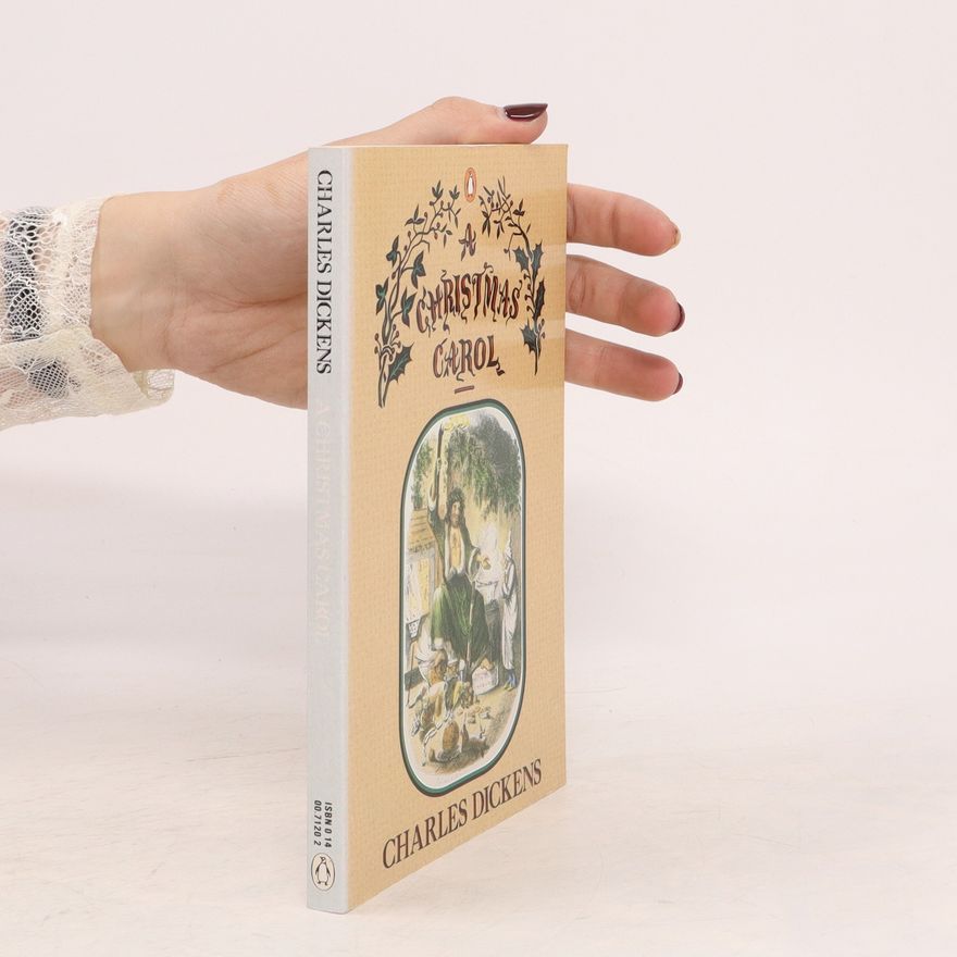 Charles Dickens A Christmas Carol