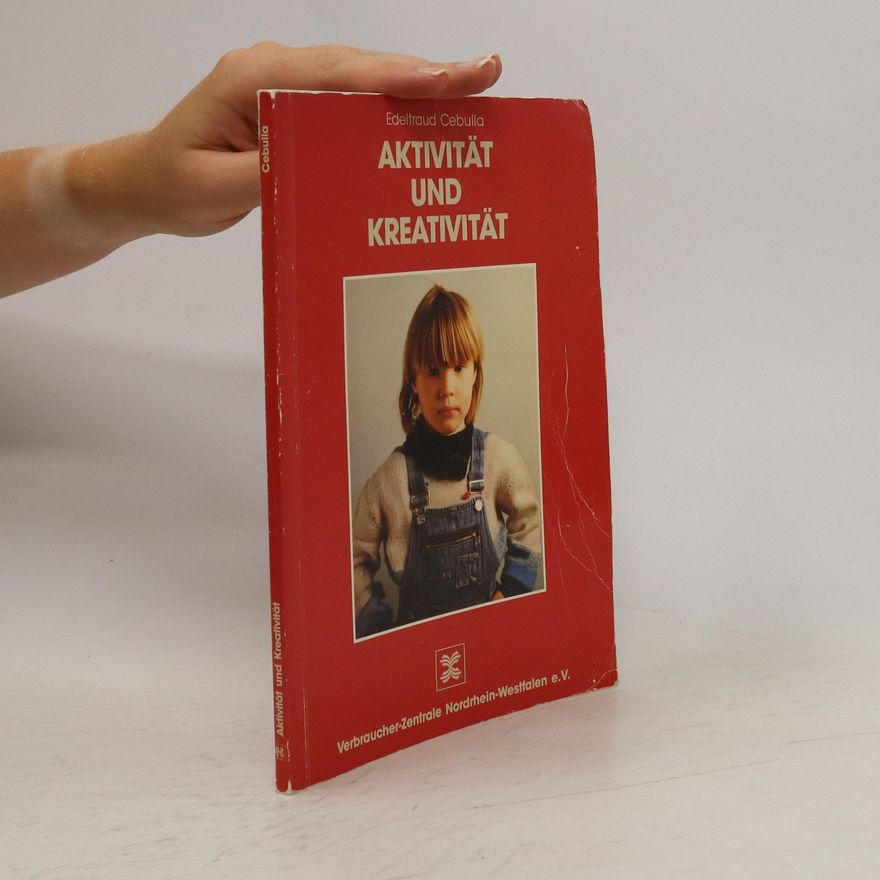 Edeltraud Cebulla Aktivität und Kreativität