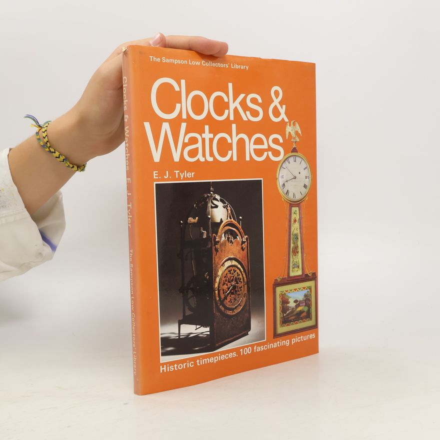 E. J. Tyler Clocks & Watches