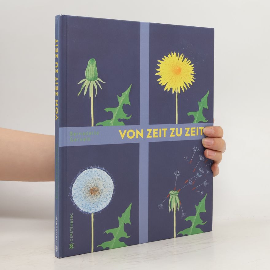 Bernadette Gervais Von Zeit zu Zeit